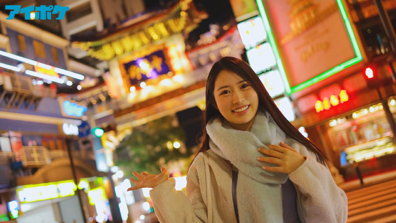 ず～っとキスしていたいね ねっとりじっくり何度も求め合うイチャLOVEハメまくり接吻デート - Image 8