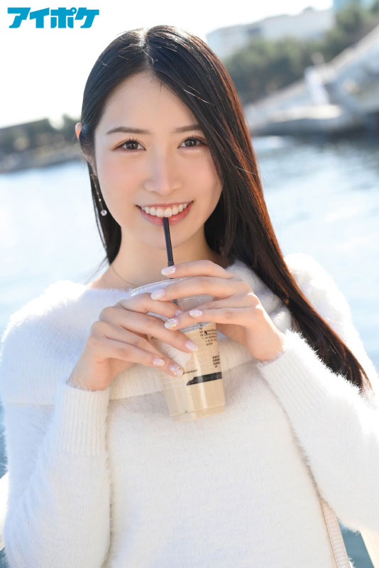 ず～っとキスしていたいね ねっとりじっくり何度も求め合うイチャLOVEハメまくり接吻デート - Image 2