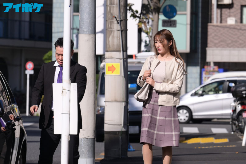「資料として動画撮りますね。」 借金返済の為にNGなしの風俗店に堕ちた人妻。 - Image 8