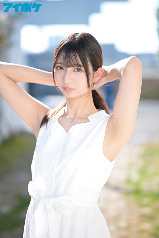 FIRST IMPRESSION 159 美しく綺麗、品あるお嬢様、そしてエッチ… - Image 7
