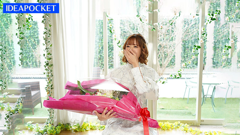 希島あいり10th Anniversary 10年間の全てを出し尽くして最高の筆下ろし叶えます - Image 2