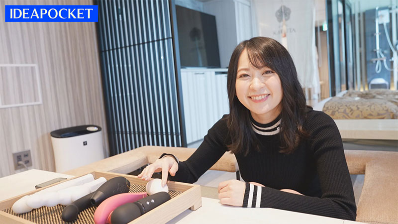 配信限定：ナチュポケ REC：梓ヒカリ  ハメ撮り IP女優のありのまま解禁 - Image 3