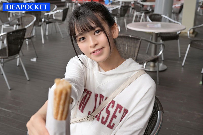 ず～っとキスしていたいね ねっとりじっくり何度も求め合うイチャLOVEハメまくりデート 完全ドキュメント！全編ハメ撮りSEX！ - Image 9