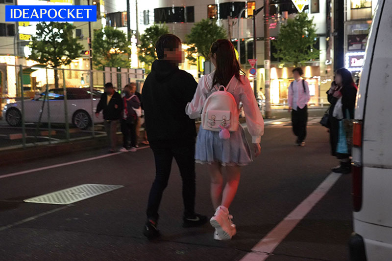 日本一の繁華街 新宿歌舞伎町巡回 ホテルで突いてイッてもらってイイですか？ 【凄テク大放出の回！！】 - Image 3
