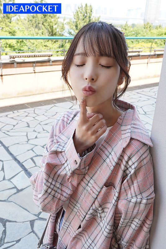 chu!chu!chu! 「桃ちゃん」と刺激的な初お泊りデートで超濃密エッチ 朝・昼・夜Sexが止まらない！！ - Image 3