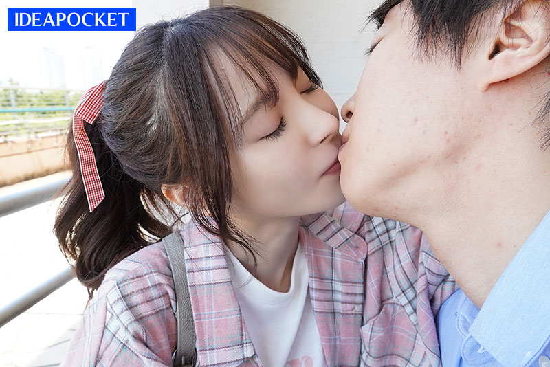 chu!chu!chu! 「桃ちゃん」と刺激的な初お泊りデートで超濃密エッチ 朝・昼・夜Sexが止まらない！！ - Image 5