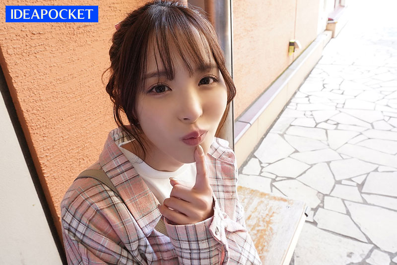 chu!chu!chu! 「桃ちゃん」と刺激的な初お泊りデートで超濃密エッチ 朝・昼・夜Sexが止まらない！！ - Image 4