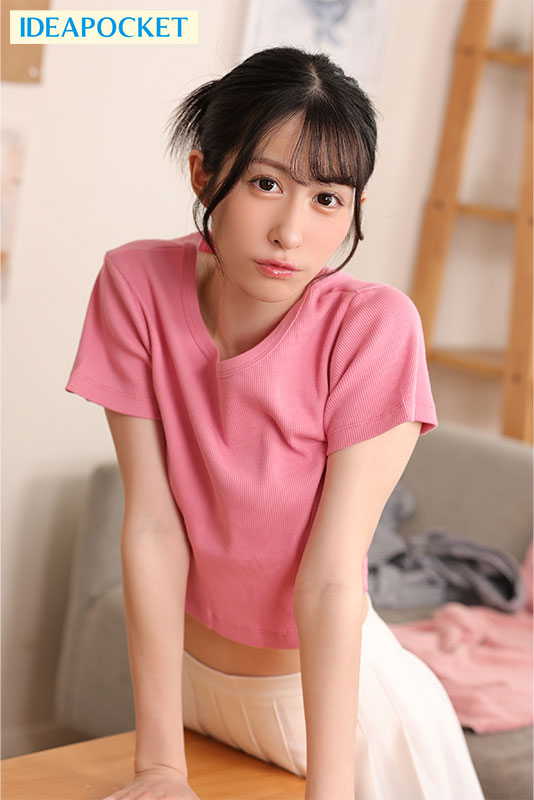 初8KVR 鈴乃ウトと究極イチャラブ同棲生活 アルプス天然美少女の肌に吸い付くほどの密着SEX！ - Image 12