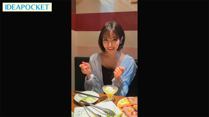 配信限定：ナチュポケ REC：楓カレン ハメ撮り IP女優のありのまま解禁 - Image 2