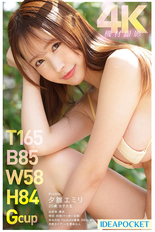 新人デビュー FIRST IMPRESSION 169 本物グラビアアイドルの妹 - Image 3