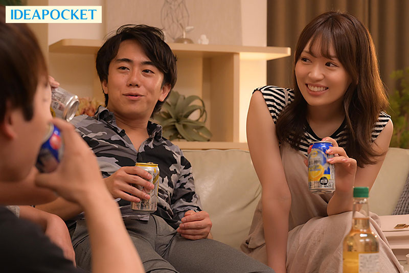 「女１人で参加したのが間違いでした…」 宅飲みで同級生達に廻された女子大生。 これはレ×プじゃない…あくまで合意の上のSEX…だよなww - Image 3