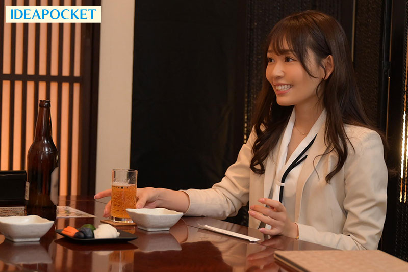 可愛いくてエロい後輩OLをホテルへお持ち帰りしたら… 度を越えた≪絶倫女≫で返り討ちにあった。 - Image 4