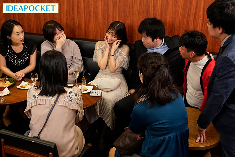 婚前同窓会NTR ボクの愛する婚約者が性格最悪セックス最高なクズ元カレの絶倫ピストンに朝までイカされ続けた浮気映像 - Image 2