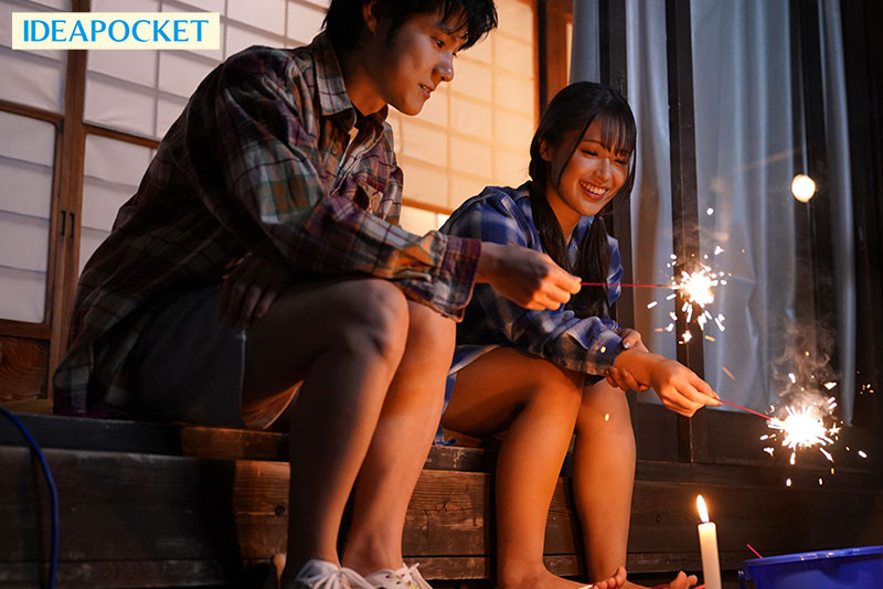 俺のことが昔から大好きな幼馴染に1ヶ月の禁欲をさせて彼女不在中にハメまくった甘くも切ない3日間 - Image 3