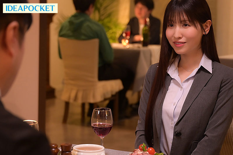 ≪計画的≫相部屋逆NTR 超絶エロテクニシャンだった若手エリート女上司に寝取られ何度も昇天した一夜。 - Image 2