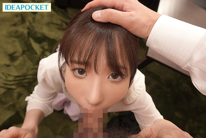フェラチオ特化 かわちぃ美女のえぐいおしゃぶり大量射精100連発8時間 - Image 3