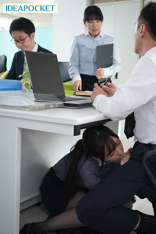 死ぬほど気持ち悪い上司のデカチンに何度もイカされる屈辱レ×プ 変態上司にザーメンマーキングされたRARA - Image 5