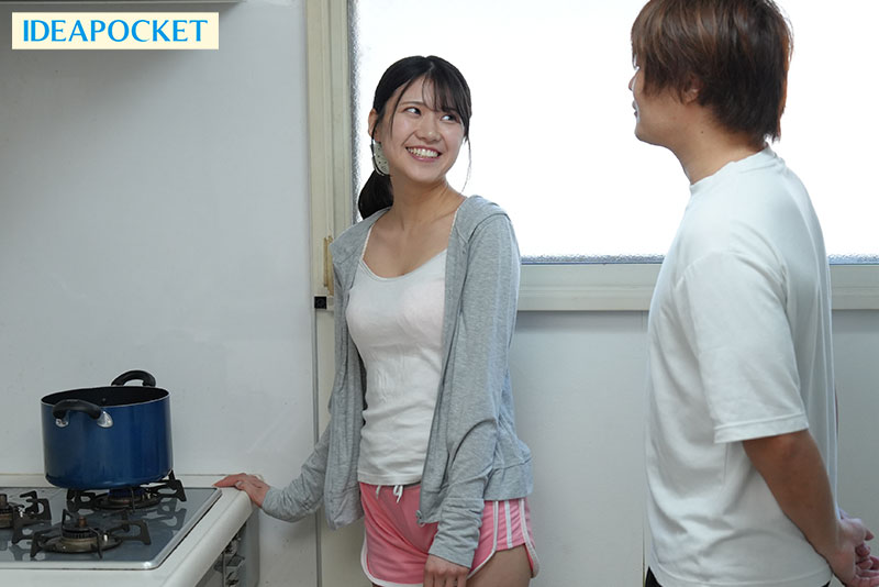 俺のことが昔から大好きな幼馴染に1ヶ月の禁欲をさせて彼女不在中にハメまくった甘くも切ない3日間 - Image 7