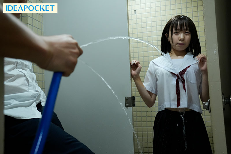 ロリ美少女輪姦　クラスメイト全員に嫌われ廻された小さないじめられっこ。 - Image 4