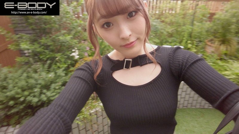 「だってエッチが好きなんだもん」美白巨乳のメチャ可愛アパレル店員 衣吹かのん 19歳AVデビュー - Image 6
