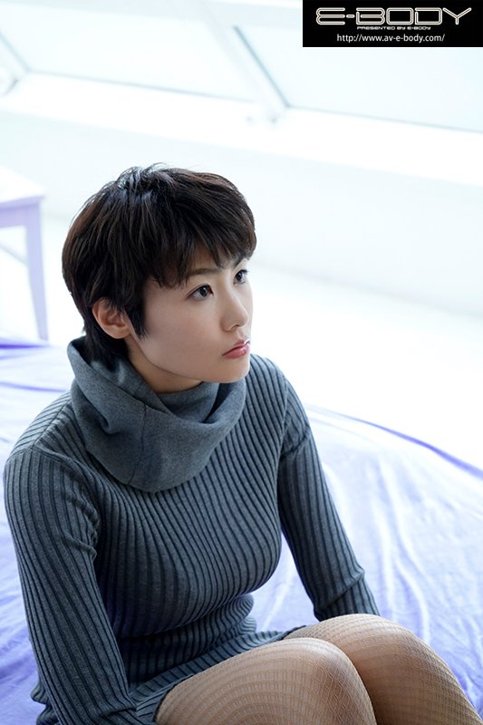 イケメン美少女 カッコ良くて美しい_キレキレ美ボディのちょっと変わった女の子AVデビュー - Image 8