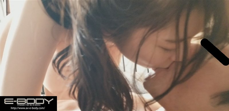 むっちりスケベな美巨乳妻を孕ませたくて何度も中出ししまくった旦那不在の危険日36時間 - Image 5
