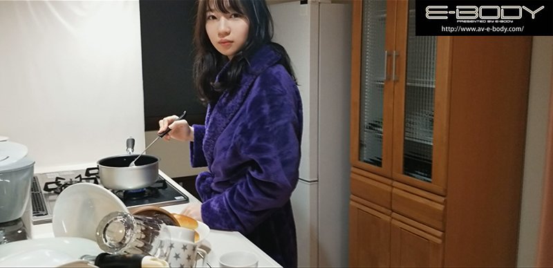むっちりスケベな美巨乳妻を孕ませたくて何度も中出ししまくった旦那不在の危険日36時間 - Image 7