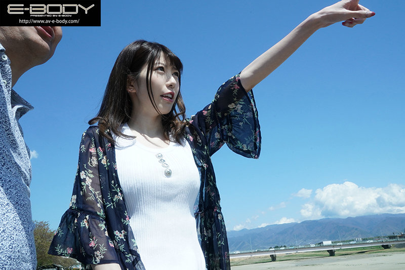 究極スリム巨乳 極美プロポーション愛人が反り折れそうなほど自ら腰振る快楽種付け不倫旅行 - Image 2
