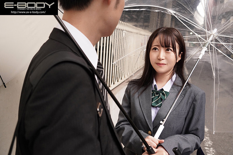 制服の下に隠されたくびれ巨乳の誘惑に何度も負けて…野球部女子マネと不貞行為を繰り返す顧問失格の俺 - Image 10