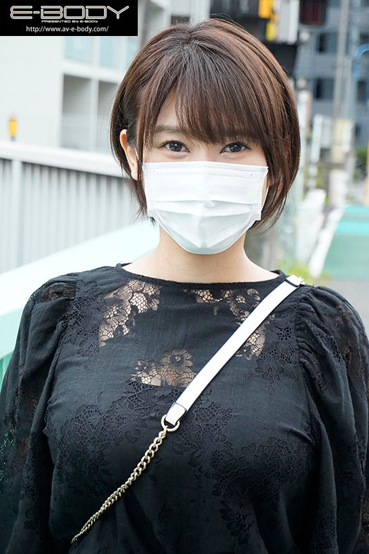 「好きなこと(SEX)で、生きていく」某ファッション誌にも載ったプロ美容師(Jr.スタイリスト) 覚悟の美容師引退 イキやすい絶頂体質 小麦肌Iカップ - Image 5
