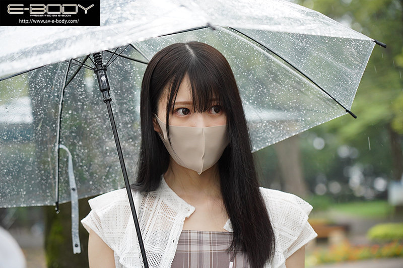 超敏感体質!!細くて白いカラダはイジメられたい願望の塊_1回のSEXで10回以上イク変態マゾの逸材AVデビュー スレンダーFカップたちばな日菜(20歳) - Image 2