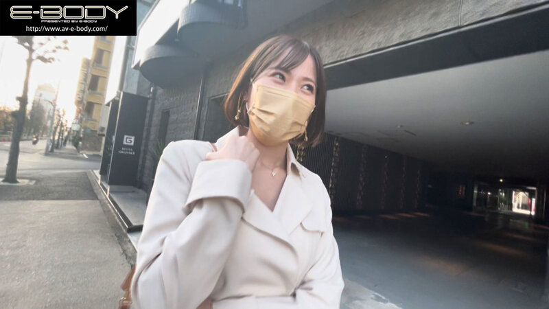 皆がシコッた大人気の地方局アナウンサーは俺の愛人　Hcupボディを一晩中独占する官能中出し性交 - Image 2