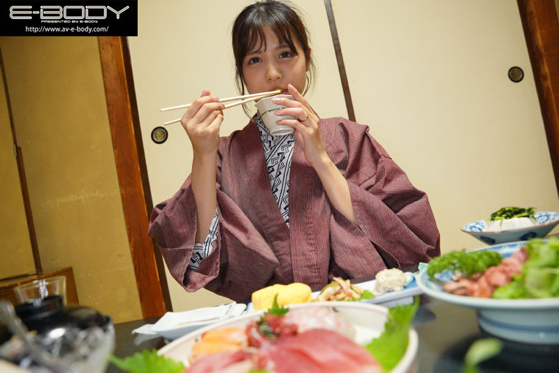 既婚のスリム巨乳愛人といいなり温泉W不倫 のぼせるほど貪り合う激情中出しセックス - Image 7