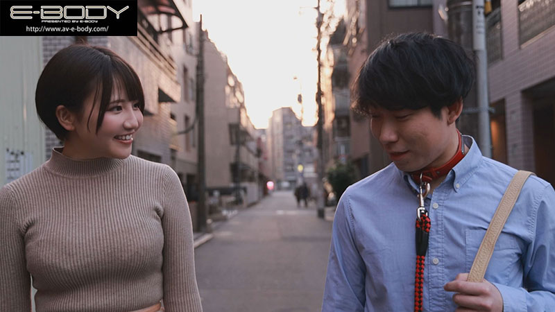 清楚な女子大生と思われてますが実は童貞を調教して自分色に染めたいSEX大好き甘サド巨乳ビッチ - Image 10
