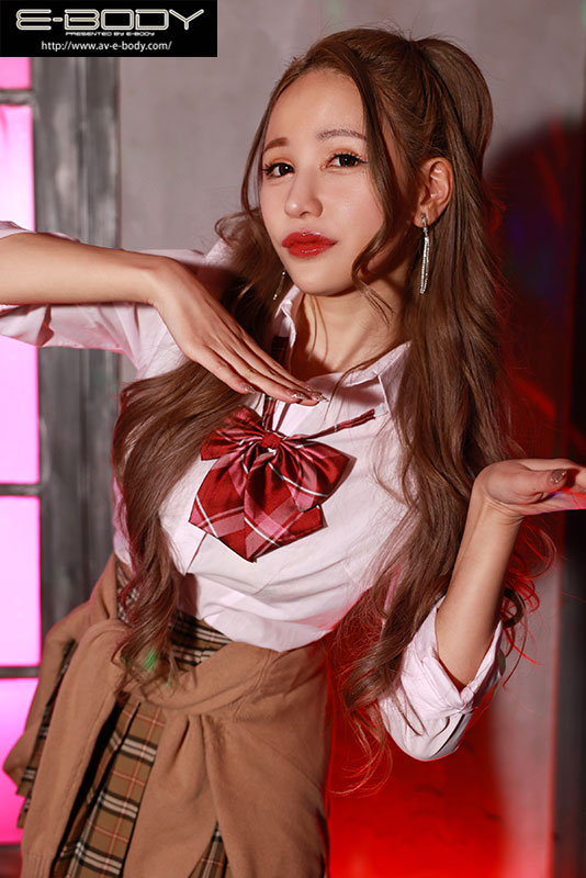 SNS総フォロワー40万人の本物インフルエンサー 日本一”いい波のってる”女 あいかりん 復活 - Image 6