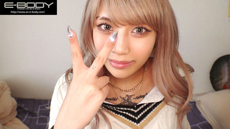 痴女られるなら美少女よりギャルが良い！クラブで逆ナンしてきたタトゥースリム巨乳 ノリでAVデビュー - Image 6