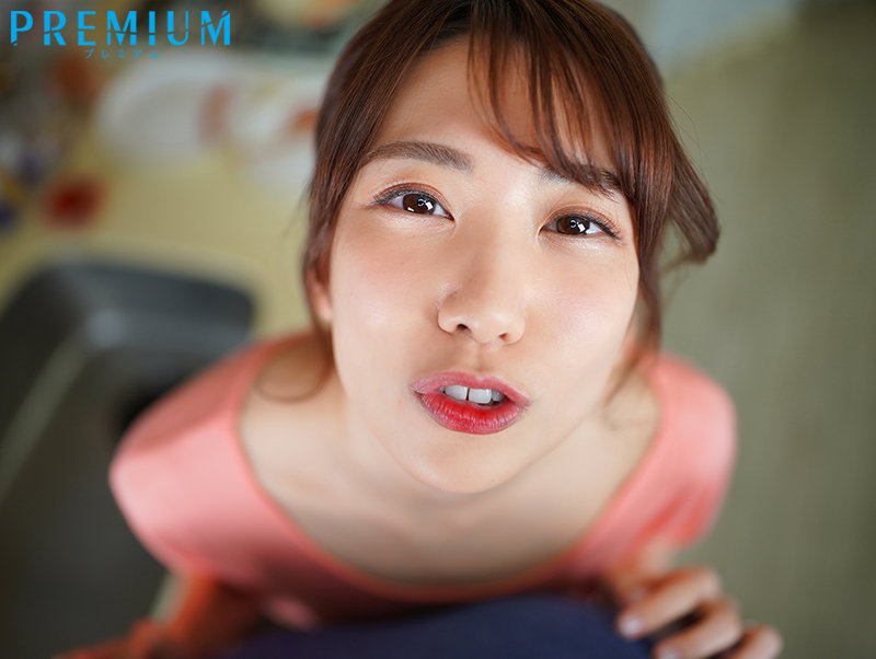 【HQ超高画質】山岸逢花、約１年半ぶりの単独VR！いちゃいちゃ新婚子作り体験をアナタと…！ 長尺175分！7チャプター愛撫もじっくり2SEX！フェラも中出しも超濃厚６射精！愛嬌抜群の逢パンを独り占め！ - Image 3