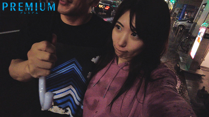 山岸逢花と逆ナン痴女られデート 始発が来るまで、中出し&amp;男潮エロ汁搾り取られて… - Image 4